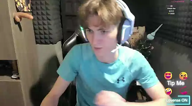 Snapshot of bambelbye chatting on 19, 1, 2025 bambelbye online show from 19, 1, 2025