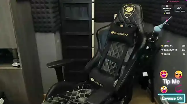 Snapshot of bambelbye chatting on 19, 1, 2025 bambelbye online show from 19, 1, 2025