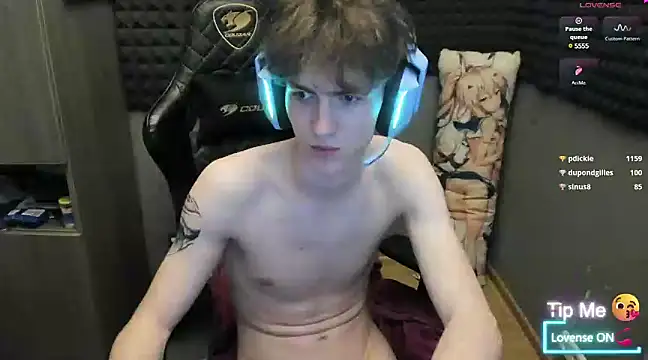 Snapshot of bambelbye chatting on 21, 1, 2025 bambelbye online show from 21, 1, 2025