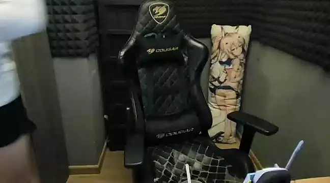 Snapshot of bambelbye chatting on 23, 1, 2025 bambelbye online show from 23, 1, 2025