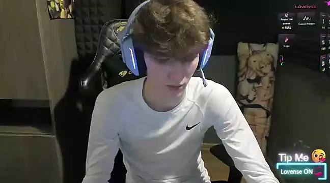 Snapshot of bambelbye chatting on 29, 1, 2025 bambelbye online show from 29, 1, 2025