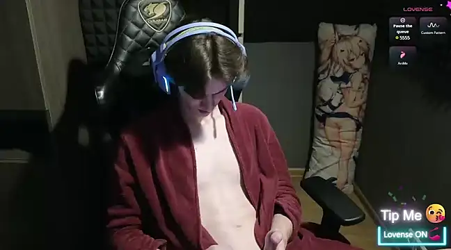 Snapshot of bambelbye chatting on 31, 1, 2025 bambelbye online show from 31, 1, 2025