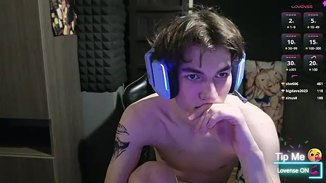 Snapshot of bambelbye chatting on 31, 1, 2025 bambelbye online show from 31, 1, 2025