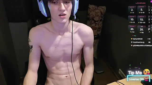 Snapshot of bambelbye chatting on 2, 2, 2025 bambelbye online show from 2, 2, 2025