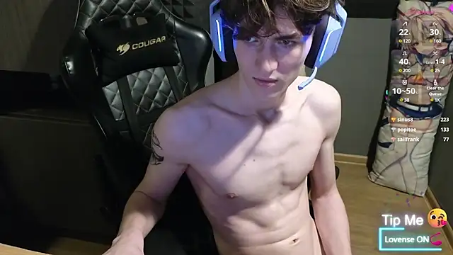 Snapshot of bambelbye chatting on 8, 2, 2025 bambelbye online show from 8, 2, 2025