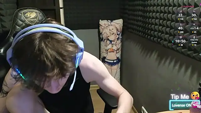 Snapshot of bambelbye chatting on 28, 2, 2025 bambelbye online show from 28, 2, 2025