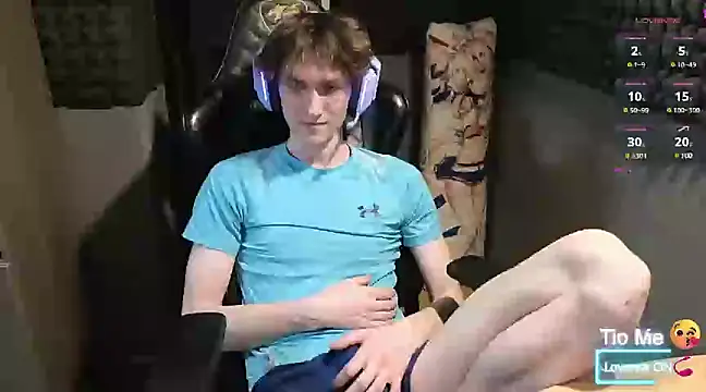 Snapshot of bambelbye chatting on 13, 3, 2025 bambelbye online show from 13, 3, 2025