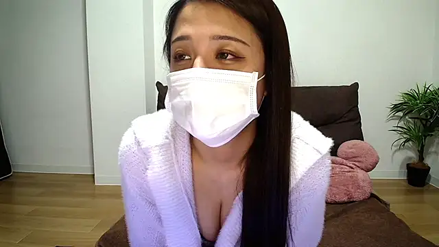 Snapshot of love_rin chatting on 10, 1, 2025 love rin online show from 10, 1, 2025