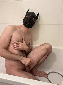 Snapshot of FrenchCamDog chatting on 17, 1, 2025 FrenchCamDog online show from 17, 1, 2025