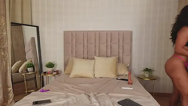 GabyRios online show from 7, 2, 2025