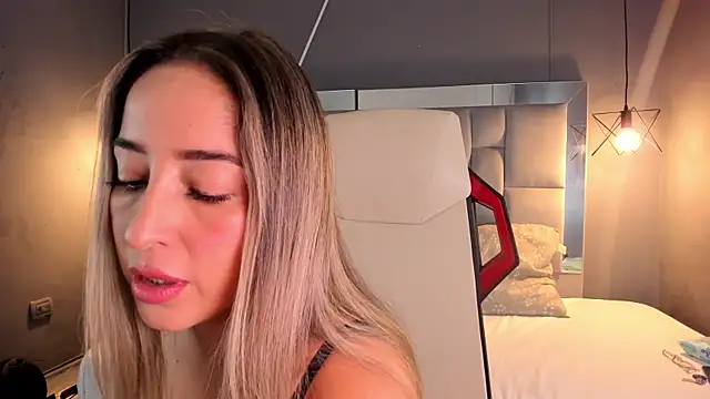 AliceSteel12 online show from 4, 12, 2024