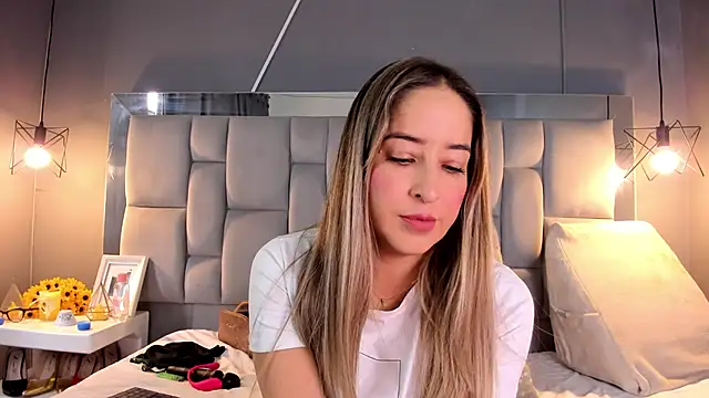 AliceSteel12 online show from 25, 1, 2025