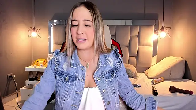 AliceSteel12 online show from 26, 2, 2025