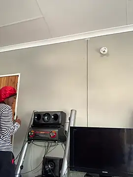 SEXY TOKYOxxx online show from 27, 3, 2026