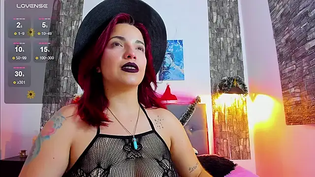 Snapshot of tatiana_sc chatting on 9, 12, 2024 tatiana sc online show from 9, 12, 2024