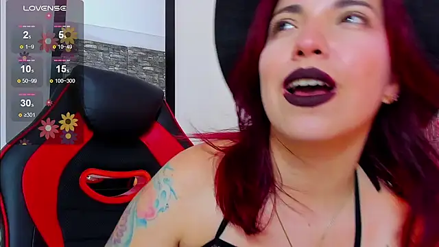 Snapshot of tatiana_sc chatting on 9, 12, 2024 tatiana sc online show from 9, 12, 2024