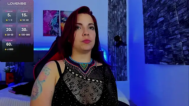 Snapshot of tatiana_sc chatting on 10, 1, 2025 tatiana sc online show from 10, 1, 2025