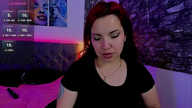 Snapshot of tatiana_sc chatting on 28, 1, 2025 tatiana sc online show from 28, 1, 2025