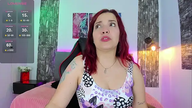 Snapshot of tatiana_sc chatting on 30, 1, 2025 tatiana sc online show from 30, 1, 2025