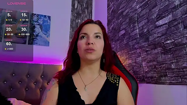 Snapshot of tatiana_sc chatting on 30, 1, 2025 tatiana sc online show from 30, 1, 2025