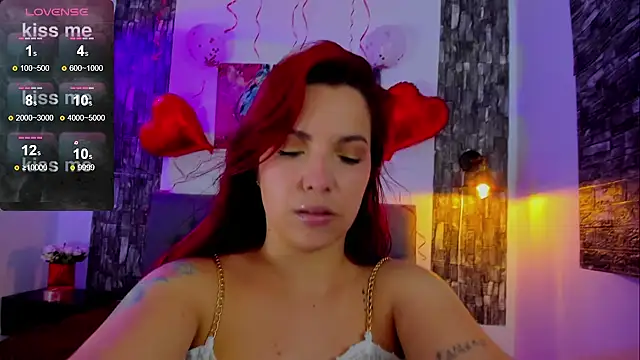 Snapshot of tatiana_sc chatting on 10, 2, 2025 tatiana sc online show from 10, 2, 2025