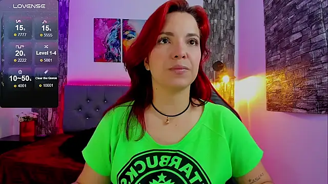 Snapshot of tatiana_sc chatting on 19, 2, 2025 tatiana sc online show from 19, 2, 2025