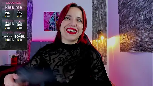 Snapshot of tatiana_sc chatting on 21, 2, 2025 tatiana sc online show from 21, 2, 2025