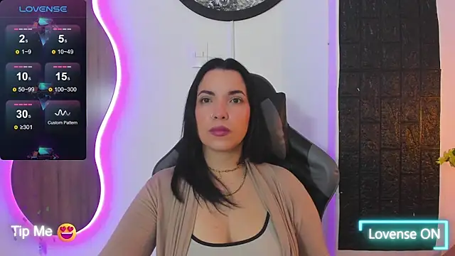 Snapshot of tatiana_sc chatting on 26, 9, 2025 tatiana sc online show from 26, 9, 2025