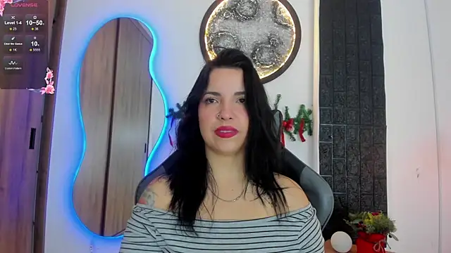 tatiana sc online show from 20, 12, 2025