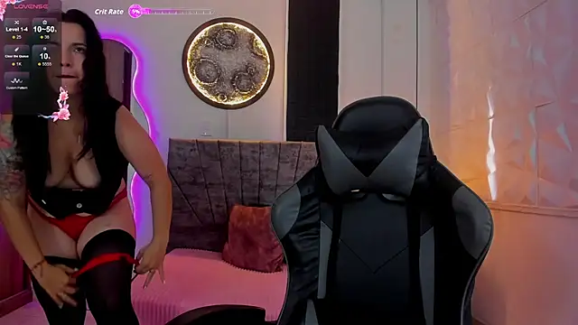 tatiana sc online show from 14, 2, 2026