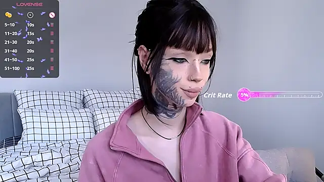 Tanya M online show from 11, 9, 2025