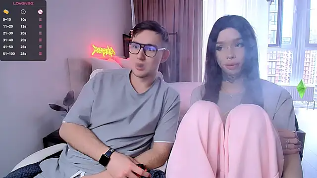 Tanya M online show from 26, 3, 2026