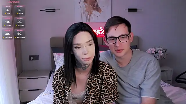 Tanya M online show from 30, 5, 2026