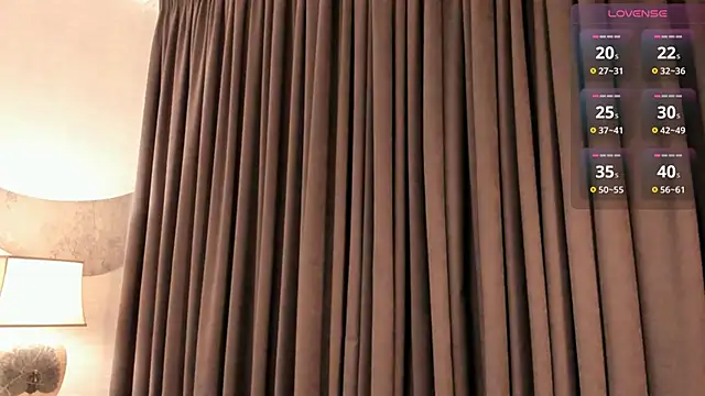 JodyDownton online show from 8, 3, 2025