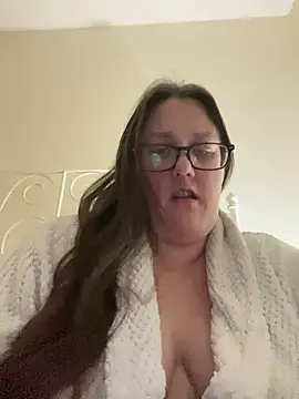 Snapshot of Foxy_Evie40XO chatting on 16, 12, 2024 Foxy Evie40XO online show from 16, 12, 2024