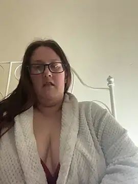 Snapshot of Foxy_Evie40XO chatting on 23, 12, 2024 Foxy Evie40XO online show from 23, 12, 2024