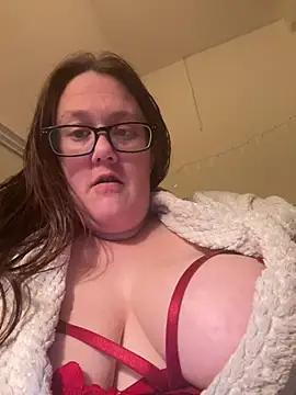 Snapshot of Foxy_Evie40XO chatting on 12, 1, 2025 Foxy Evie40XO online show from 12, 1, 2025