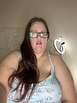 Snapshot of Foxy_Evie40XO chatting on 12, 2, 2025 Foxy Evie40XO online show from 12, 2, 2025