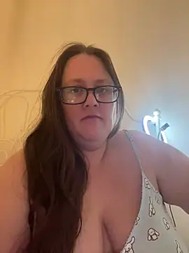 Snapshot of Foxy_Evie40XO chatting on 12, 2, 2025 Foxy Evie40XO online show from 12, 2, 2025