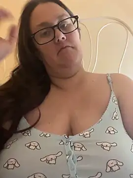 Snapshot of Foxy_Evie40XO chatting on 19, 2, 2025 Foxy Evie40XO online show from 19, 2, 2025