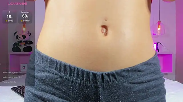 AbyCooper online show from 21, 2, 2025