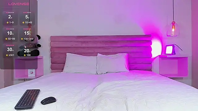 AbyCooper online show from 24, 2, 2025