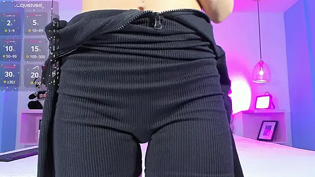 AbyCooper online show from 21, 12, 2025