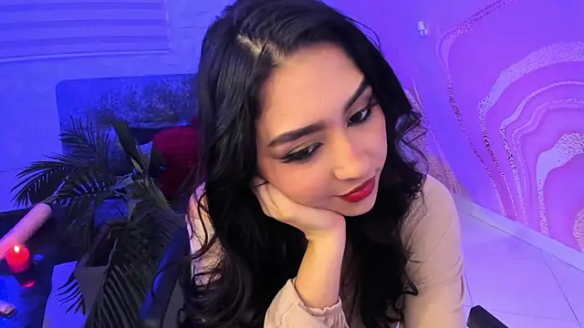 Snapshot of Danielacossio chatting on 7, 2, 2025 Danielacossio online show from 7, 2, 2025