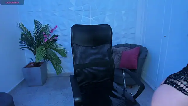 Snapshot of Danielacossio chatting on 22, 3, 2025 Danielacossio online show from 22, 3, 2025