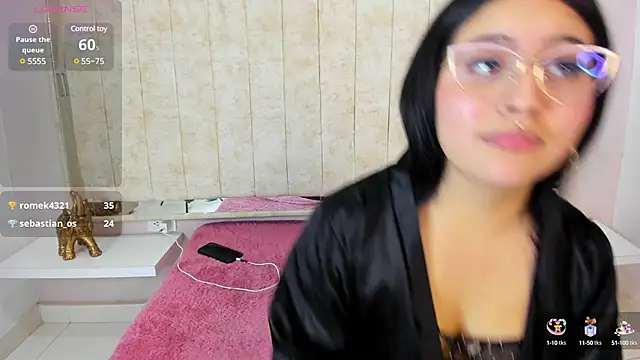 Annie9  online show from 8, 2, 2025