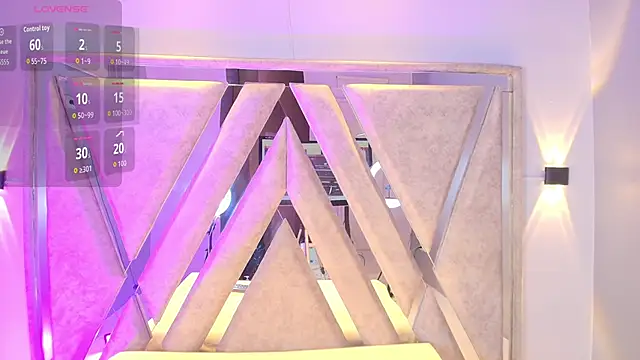 Annie9  online show from 7, 11, 2025