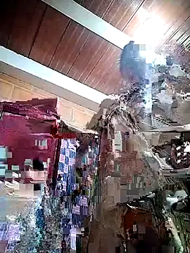 Lucianaferro  online show from 16, 11, 2025