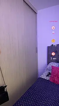 Snapshot of EmberEyes_999 chatting on 12, 12, 2024 EmberEyes 999 online show from 12, 12, 2024