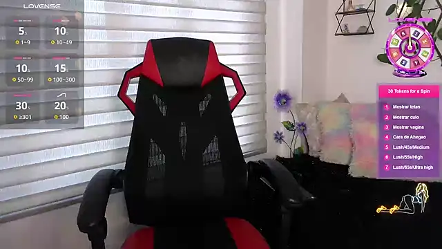 Snapshot of EmberEyes_999 chatting on 27, 10, 2025 EmberEyes 999 online show from 27, 10, 2025